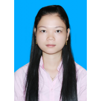cover CV: LỶ MỸ LAN