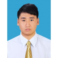 cover CV: Đinh Thanh Hải