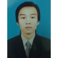 cover CV: Phạm Văn Thảo