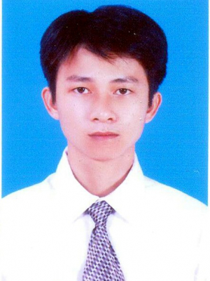 cover CV: Hồ Thắng