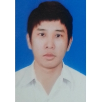 cover CV: Trịnh Văn Lộc
