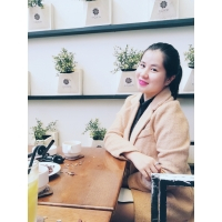 cover CV: Nguyễn Thị Mai Phượng