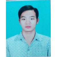 cover CV: Phan Thùy Thanh