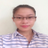 cover CV: Hồ Thị Hồng