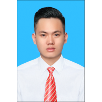 cover CV: TRẦN VĂN TẢN