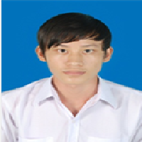 cover CV: TRƯƠNG VĂN HÙNG