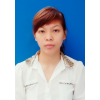 cover CV: Nguyễn Thị Thùy Linh