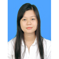 cover CV: Nguyễn Thị Thu Huyền