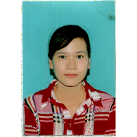 cover CV: Nguyễn Thị Diệu Ny