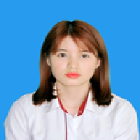 cover CV: LÊ THỊ THE