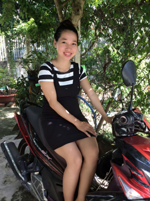 cover CV: Lê Thị Thanh Thủy