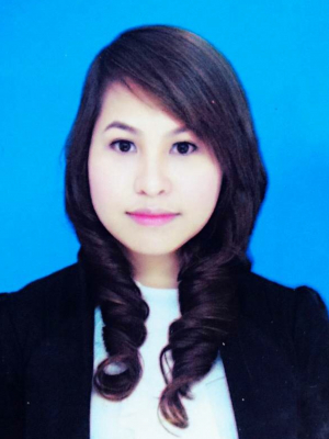 cover CV: Trần Thị Bích Ngọc