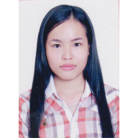 cover CV: Nguyễn Thị Thanh Tuyền