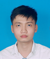 cover CV: Trần Văn Toàn
