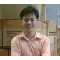 cover CV: Lê Anh Tuấn