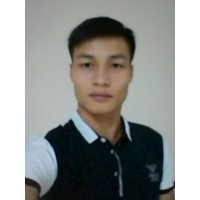 cover CV: HÀ VĂN THÁI