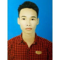 cover CV: Nguyễn Mạnh Tiến 