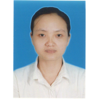 cover CV: TÔ THỊ LÝ