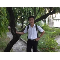 cover CV: Phạm Thái Hùng