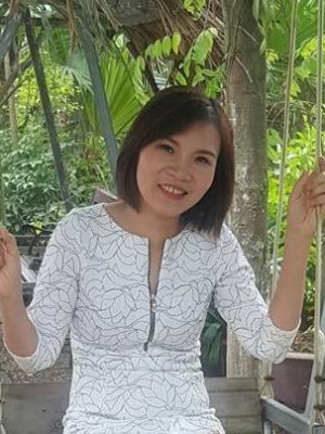 cover CV: Phạm Thị Dịu