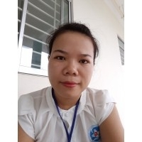 cover CV: Nguyễn Hồng Phương Thảo 
