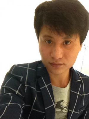 cover CV: Lương Văn Tiến