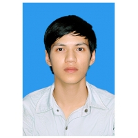 cover CV: Nguyễn Ngọc Cường