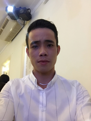 cover CV: Nguyễn Tuấn Anh