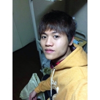 cover CV: Dương Văn Vui