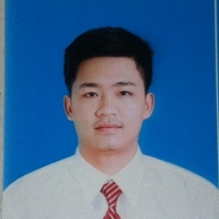 cover CV: Tăng Bá Tuấn
