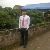 cover CV: Ngô Xuân Việt Đức