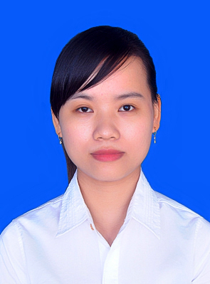 cover CV: Lưu Thị Phương Thúy
