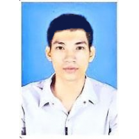 cover CV: Truong Hoai Nam