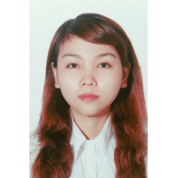 cover CV: Trịnh Thị Phương Thảo