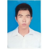 cover CV: Lê Văn Khánh