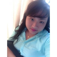 cover CV: Trần Thị Thùy Trang