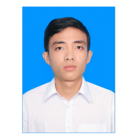 cover CV: TRƯƠNG VĂN BỘT