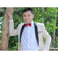 cover CV: Đinh Văn Thăng