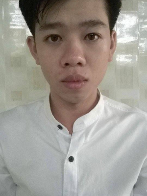 cover CV: ĐẶNG TẤN SANG