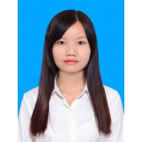 cover CV: Trần Thị Bích Phượng