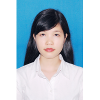 cover CV: Nguyễn Thị Thắm
