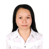 cover CV: NGUYỄN THỊ LON