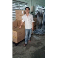 cover CV: Trần Trung Hòa 