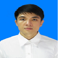 cover CV: PHAN THANH HUY