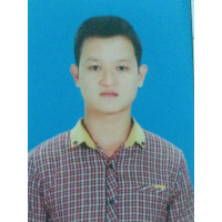 cover CV: Nguyễn Bá Sơn 