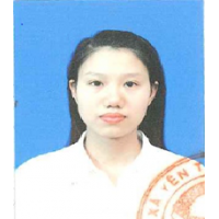 cover CV: PHẠM  THỊ THÚY HÀ