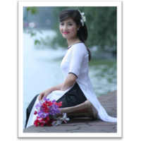 cover CV: Phạm Thị My	
