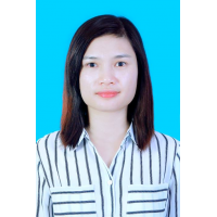 cover CV: CAO THỊ THÙY