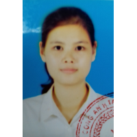 cover CV: NGUYỄN THỊ LỢI NHÂN              