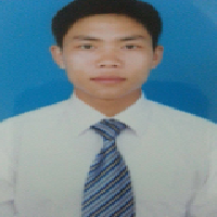 cover CV: Nguyễn Mạnh Tưởng